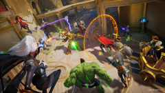 A Marvel Rivals fejlesztői dolgoznak a PC-s verzió legnagyobb problémáján kép