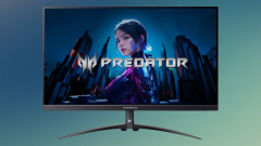 Acer Predator XB323QU - nagy kijelző, gamer élmény, elérhető áron kép