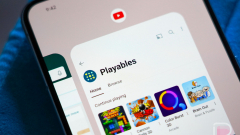 Hamarosan akár a barátaiddal együtt is játszhatsz a YouTube-on kép
