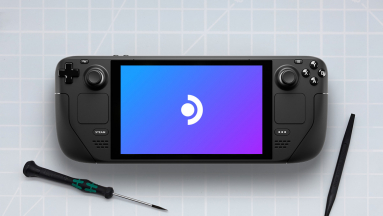 A Steam Deck alaplapjából kiváló árkád gépet lehet építeni kép