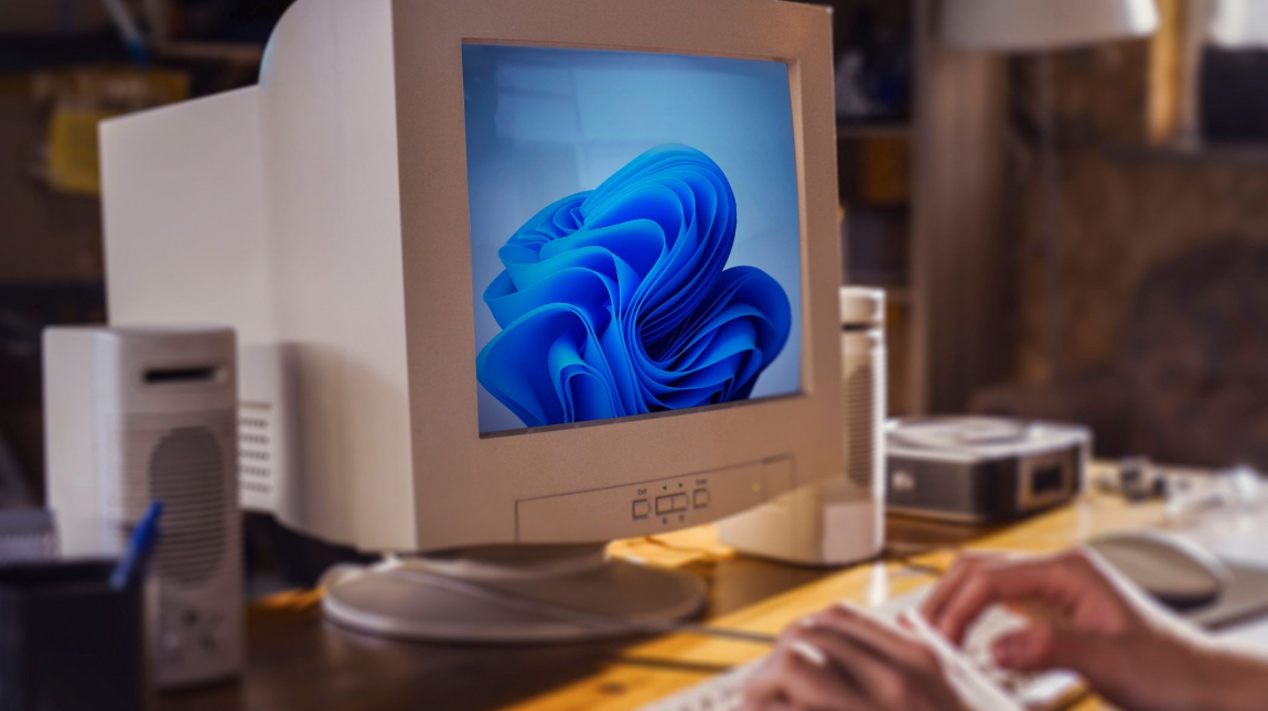 A Windows 10 egyik szó nélkül elvett, népszerű funkcióját kaphatja vissza a Windows 11 kép