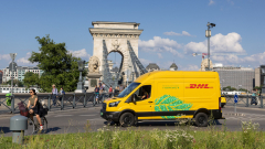 Amit a karácsony előtti csomagszállításról tudni érdemes kép