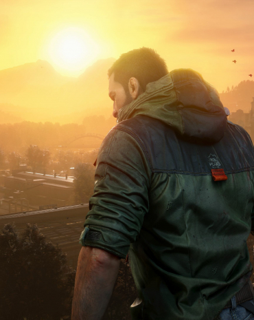 Dying Light: The Beast kép