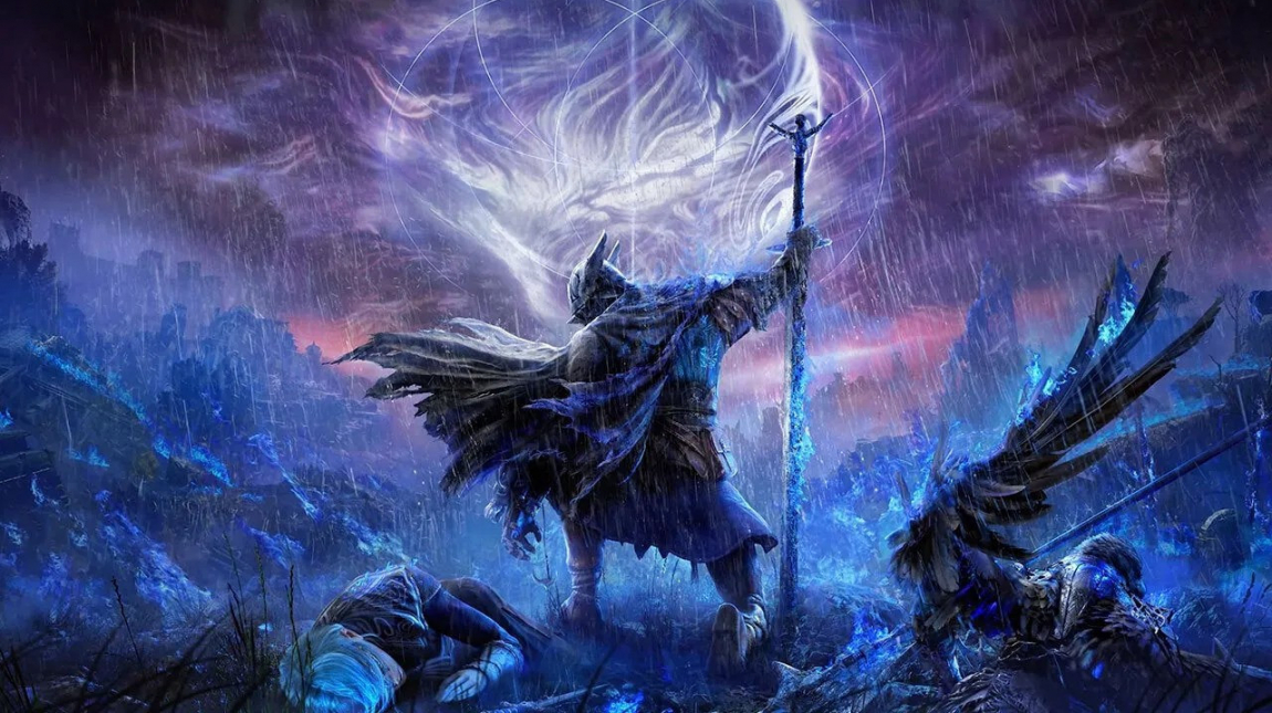 Elden Ring Nightreign teszt - zúzunk az éjszakában, én meg pár haver bevezetőkép