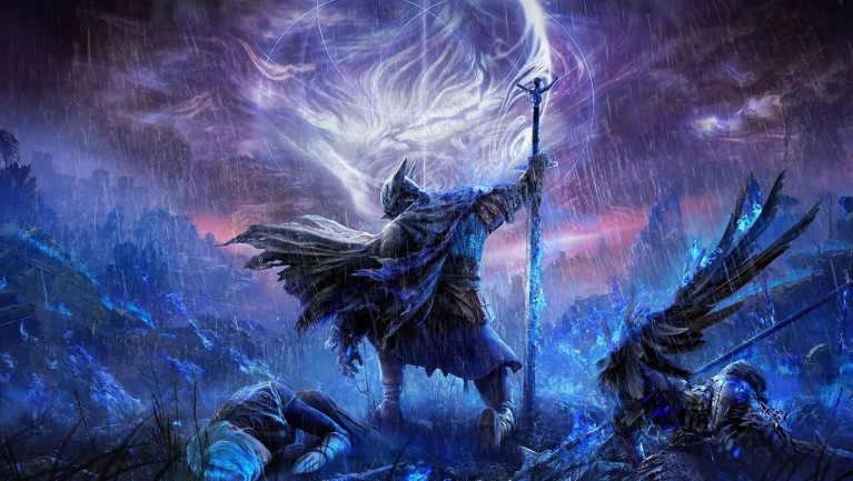 Elden Ring Nightreign teszt - zúzunk az éjszakában, én meg pár haver fókuszban