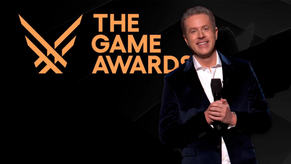 Már megvan a 2025-ös The Game Awards időpontja kép