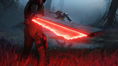 Bemutatkozott a Naughty Dog következő játéka, az Intergalactic: The Heretic Prophet kép