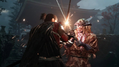 Az Onimusha kegyetlen szamuráj akcióval és sötét fantasy elemekkel tér vissza kép