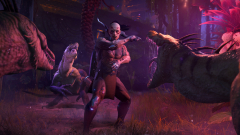 Turok: Origins néven, új fejlsztőtől érkezik a klasszikus széria legújabb felvonása kép