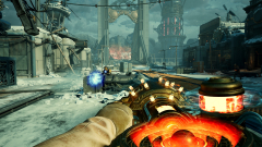 PlayStation 5-re is megjelenik a The Outer Worlds 2, amely iszonyú vicces előzetest kapott kép