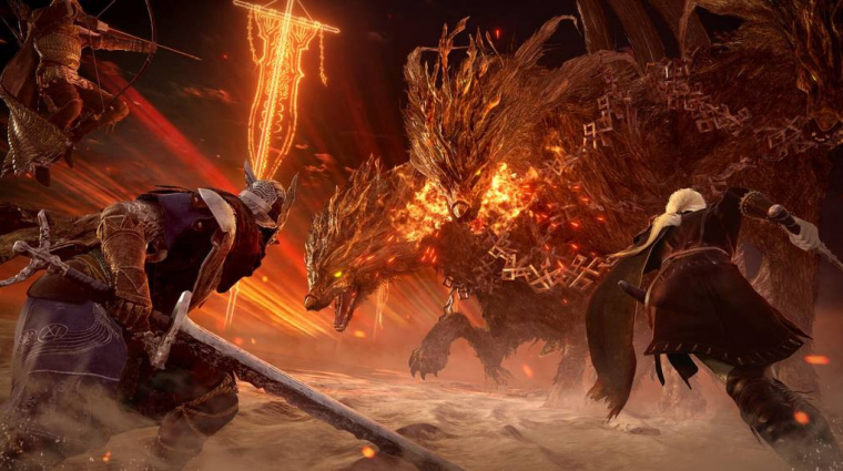 Parádésan kezdett az Elden Ring Nightreign, már 2 millióan megvették a FromSoftware új játékát bevezetőkép