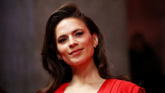 Hayley Atwell is visszatér az Bosszúállók: Ítéletnapban kép