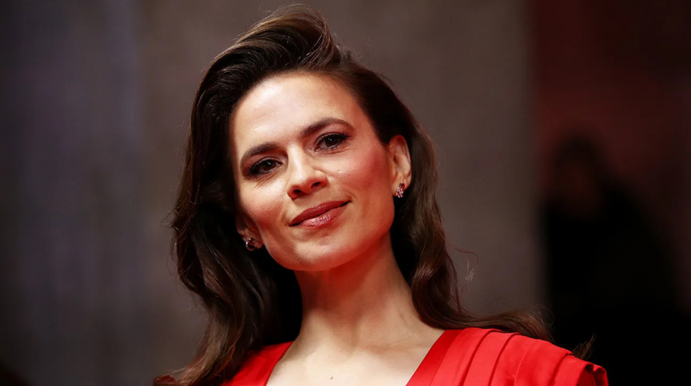 Hayley Atwell is visszatér az Bosszúállók: Ítéletnapban bevezetőkép