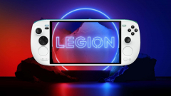 A Lenovo hamarosan bemutatja az új kézi konzolját, ami már a SteamOS-t futtathatja kép
