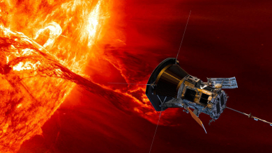 Történelmi közelségbe kerül a Naphoz a Parker Solar Probe
