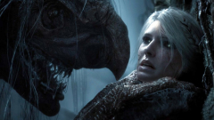 Egy Nvidia RTX 5090-en futott a The Witcher 4 első előzetese kép