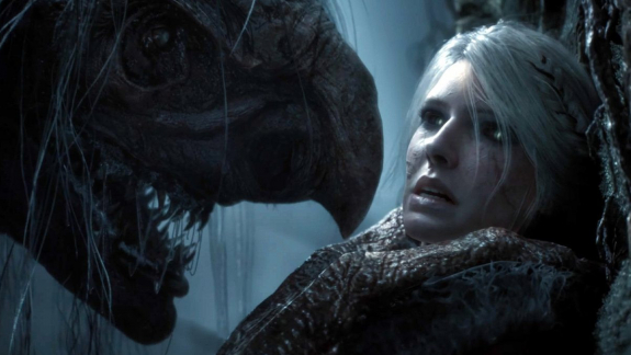 A The Witcher 4 mindig is Ciri történetét akarta elmesélni kép