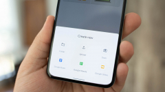 Fontos frissítés érkezik a Google Drive szkennelési funkciójához kép