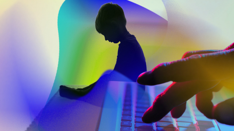 Szexuálisan és érzelmileg zaklatott kiskorúakat egy AI-chatbot kép