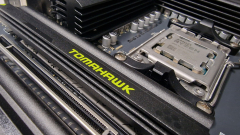 MSI MAG X870 Tomahawk WiFi alaplapteszt - Ryzen gyorsulási versenyre felkészítve kép