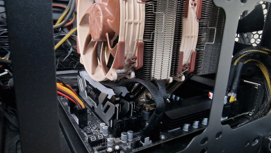 A PC-sek túlnyomó részének esze ágában sincs gépet építeni a következő két évben kép