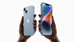 Döbbenetesen sok eszközzel van jelen az Apple világszerte kép