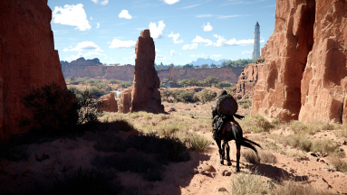 A Crimson Desert lehetséges multiplayer móddal és DLC-vel borzolja a kedélyeket kép