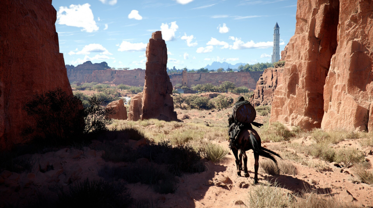 A Crimson Desertet a Baldur's Gate 3 egyik arca is darabokra szedi, sőt lopással vádolja bevezetőkép