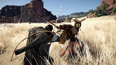 A Crimson Desertnél már most világosan látszik, mi működik, és mi nem kép