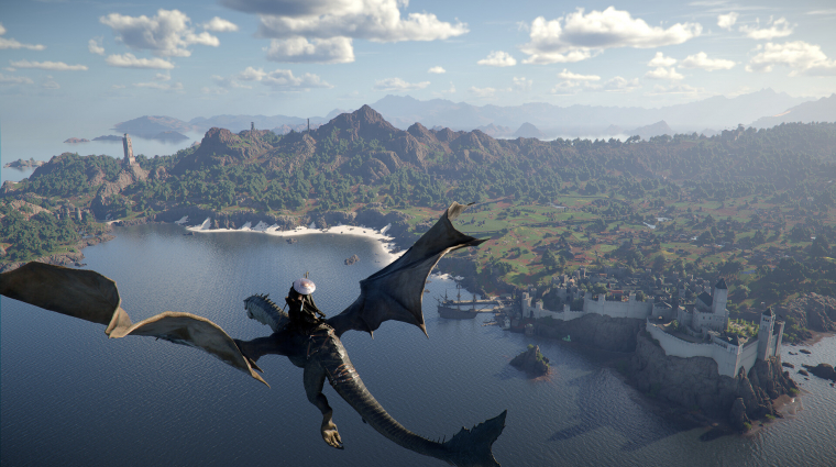 Eddig tartottam attól, hogy fut majd a Crimson Desert a fapados PS5-ön, de most végre megnyugodtam bevezetőkép