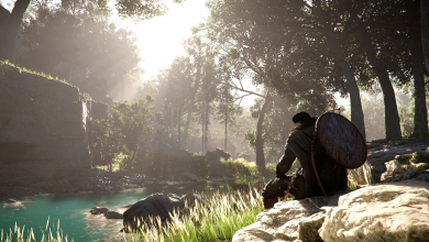 Ismét csúszik a Black Desert Online szellemi örököse kép