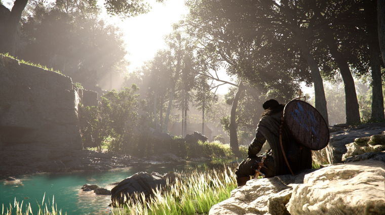 Ismét csúszik a Black Desert Online szellemi örököse bevezetőkép