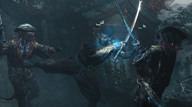A Capcom két bemutatót is tart jövő héten, az egyiket csak a Monster Hunter Wildnak szentelik bevezetőkép