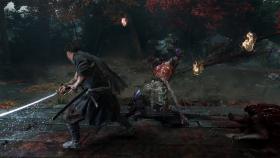 Onimusha: Way of the Sword kép
