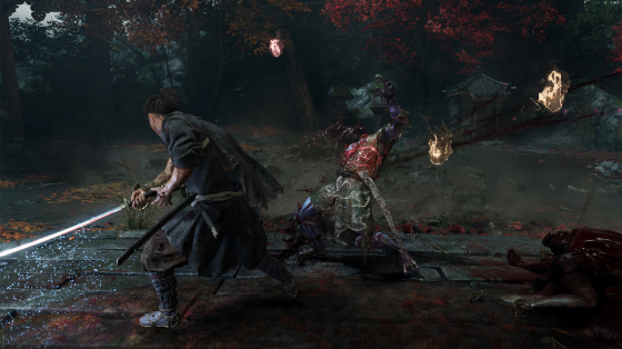 Onimusha: Way of the Sword infódoboz