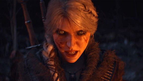 Már a következő konzolgenerációra készülhet a The Witcher 4? kép