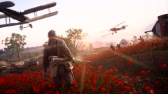 Eddig biztosan megjelenik az új Battlefield játék kép