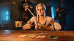 A fejlesztők megválaszolták az egyik legfontosabb kérdést a The Witcher 4 kapcsán kép