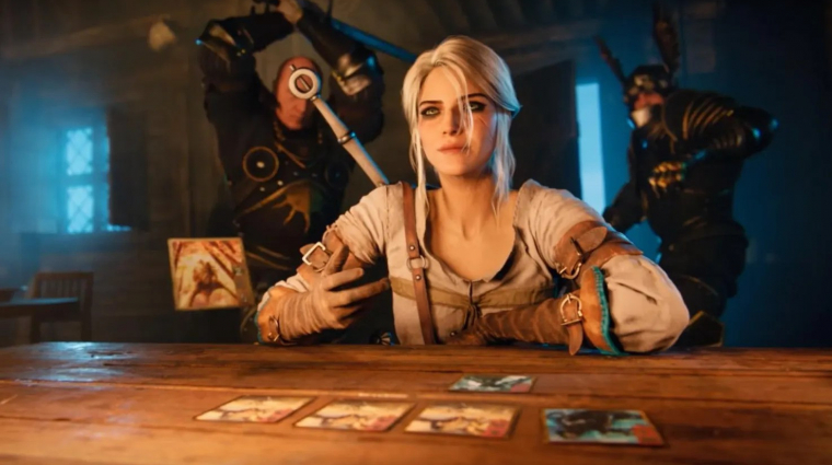 A fejlesztők megválaszolták az egyik legfontosabb kérdést a The Witcher 4 kapcsán bevezetőkép
