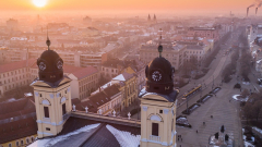 Az üzleti környezet dinamikus fejlődésének alapja a digitalizáció kép