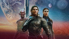 Ez lehet az a játék, amire a Mass Effect rajongói vártak - látványos gameplay trailert kapott az Exodus kép
