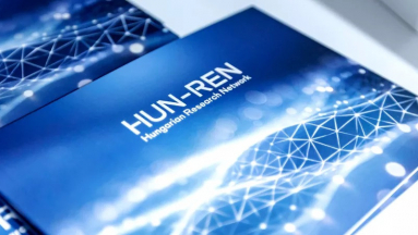 Megalakult a HUN-REN Nemzetközi Tudományos Tanácsadó Testülete kép