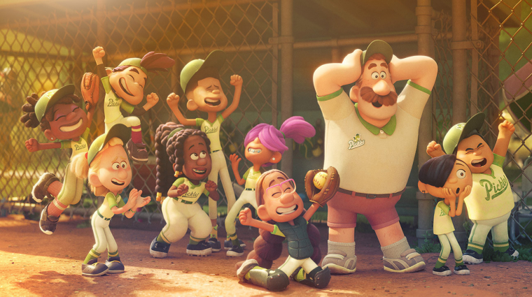 Törölték a Pixar új animációs sorozatának transznemű történetszálát bevezetőkép