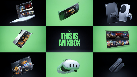 Több mint 100 millió dolláros bevételkiesést könyvelt el a Microsoft Xbox üzletága kép