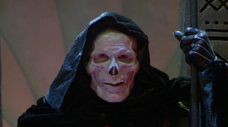 Hivatalos: Jared Leto kapta Skeletor szerepét az új He-Man filmben bevezetőkép