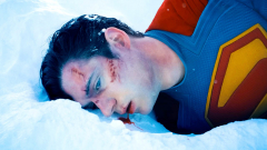 A Warner és a DC minden korábbi rekordját megdöntötte a Superman trailer kép