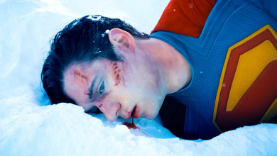Közel 5 perces kedvcsinálót kapott a James Gunn-féle új Superman