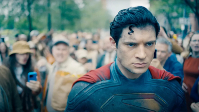 Superman új köntösben: kulisszák mögötti videóval ünnepli a DC az ikonikus hőst kép