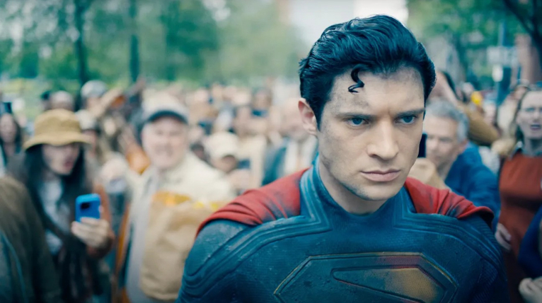 Superman új köntösben: kulisszák mögötti videóval ünnepli a DC az ikonikus hőst bevezetőkép