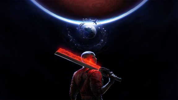Szinte semmit nem tudnak szerepeikről az Intergalactic: The Heretic Prophet színészei kép